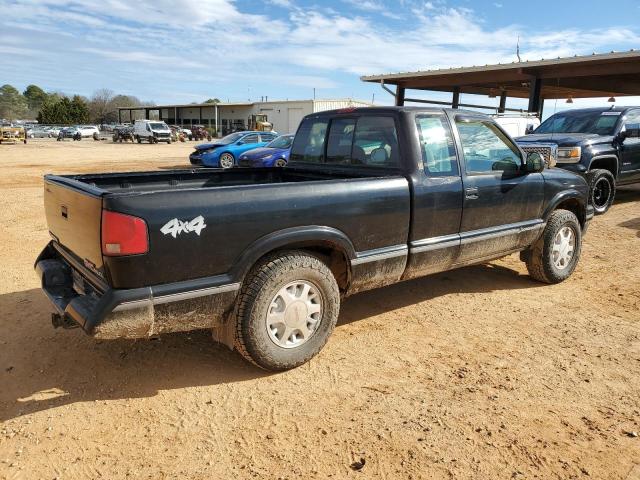 Obraz 3 z 1996 GMC SONOMA  1996 z VIN 1GTCT19X6T8517254