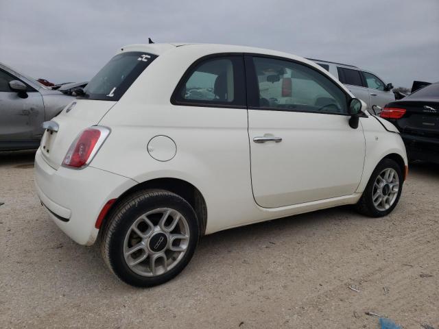 Obraz 3 z 2015 FIAT 500 POP 2015 z VIN 3C3CFFARXFT594267