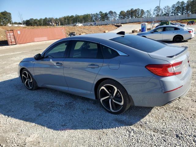 Obraz 2 z 2022 HONDA ACCORD SPORT SE 2022 z VIN 1HGCV1F43NA119954