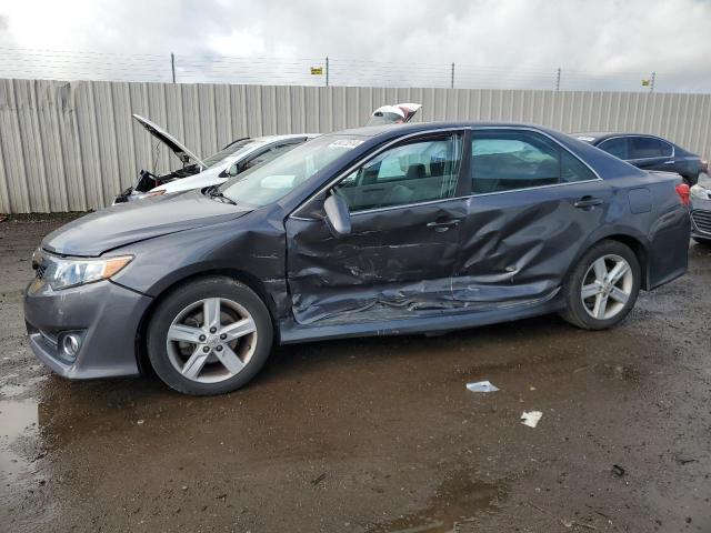 Изображение 1 2012 TOYOTA CAMRY BASE 2012 с VIN 4T1BF1FK3CU149162