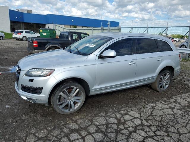 Obraz 2011 AUDI Q7 PREMIUM PLUS 2011