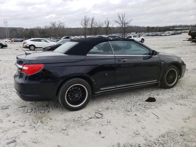 Изображение 3 2012 CHRYSLER 200 TOURING 2012 с VIN 1C3BCBEB2CN168773