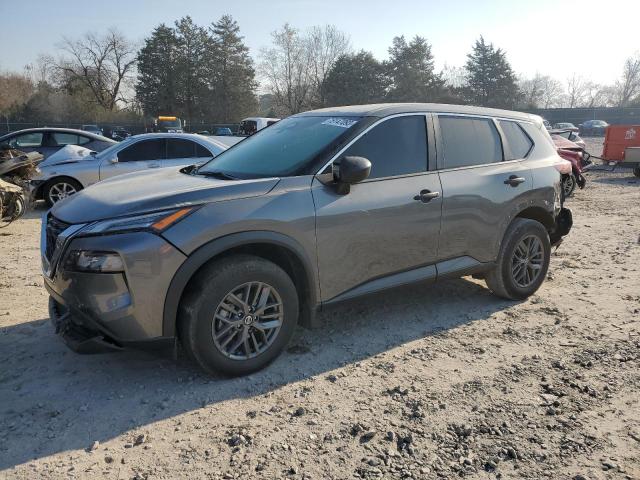 2021 NISSAN ROGUE S 2021 image