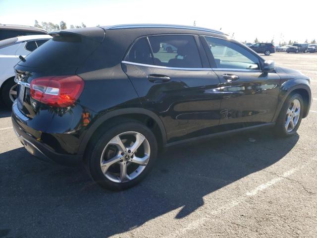 Image 3 of 2018 MERCEDES-BENZ GLA 250 2018 with VIN WDCTG4EB7JJ444976