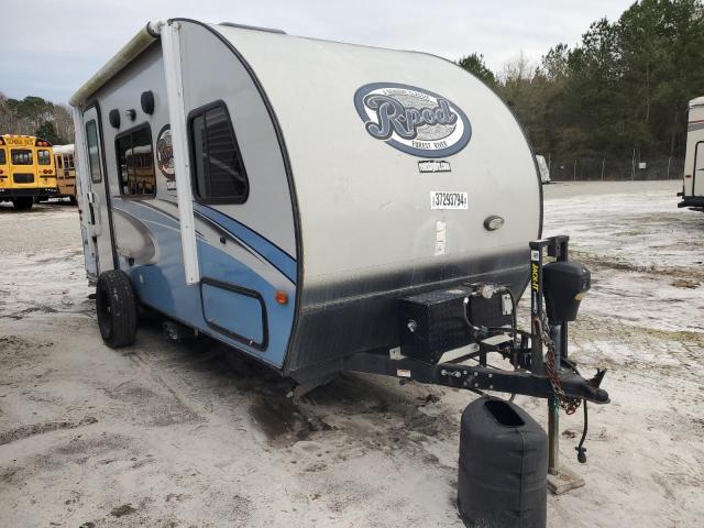 Изображение 1 2018 WILDWOOD RPOD 2018 с VIN 4X4TRPT16JL018965
