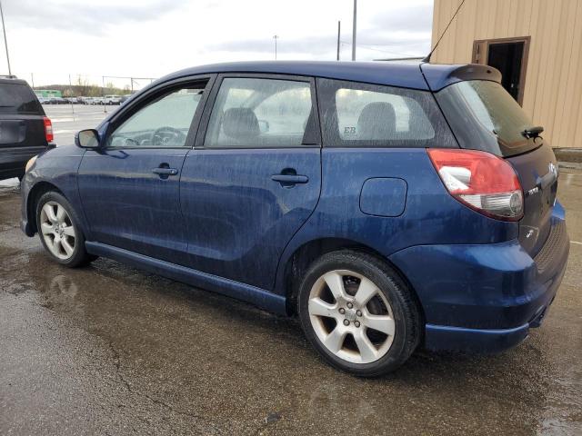 Obraz 2 z 2004 TOYOTA COROLLA MATRIX XR 2004 z VIN 2T1KR32E94C208284