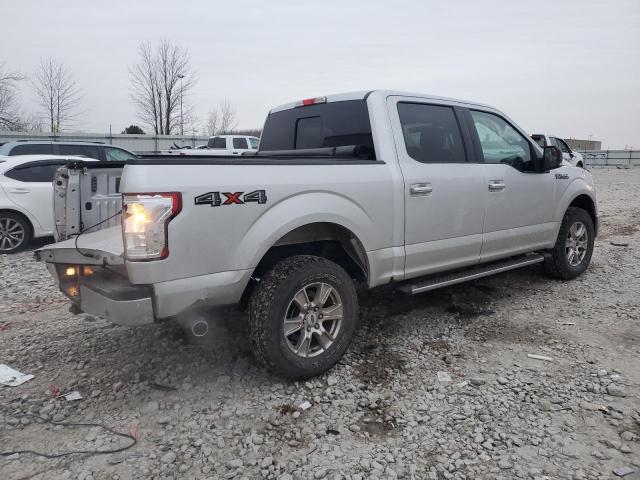 Obraz 3 z 2015 FORD F150 SUPERCREW 2015 z VIN 1FTEW1EF4FKE99230