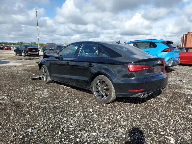 Obraz 2 z 2019 AUDI A3 PREMIUM 2019 z VIN WAUAUGFF8KA080851