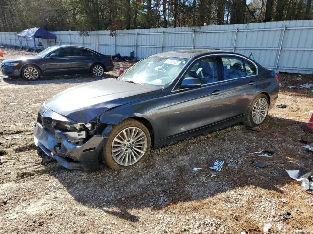 Изображение 2012 BMW 328 I 2012
