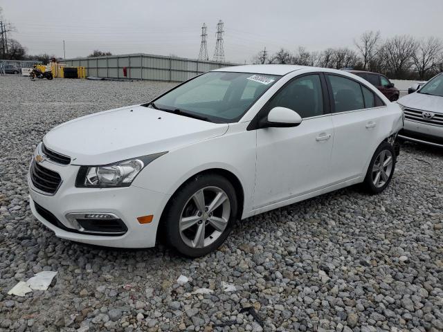 Image 1 of 2015 CHEVROLET CRUZE LT 2015 with VIN 1G1PE5SB8F7197987