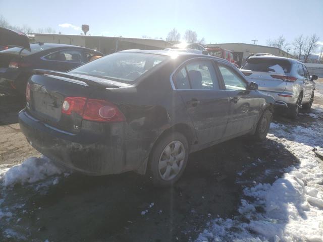 Image 3 of 2008 KIA OPTIMA LX 2008 with VIN KNAGE123585209727