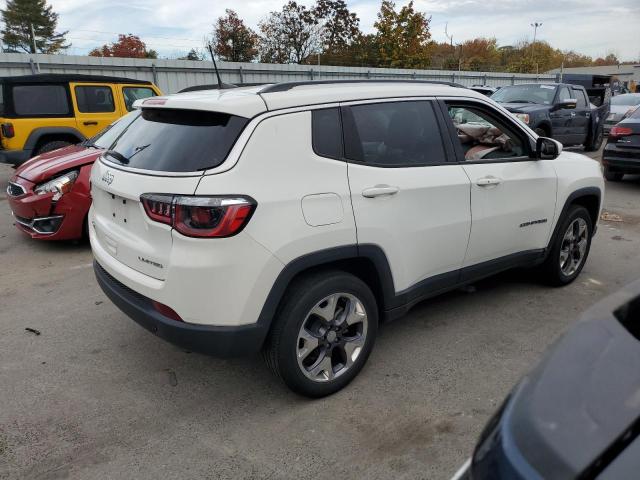 Image 3 of 2020 JEEP COMPASS LIMITED 2020 with VIN 3C4NJDCB8LT127268
