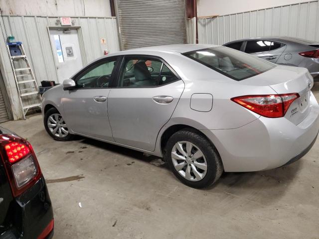 Obraz 2 z 2015 TOYOTA COROLLA L 2015 z VIN 5YFBURHE4FP270140