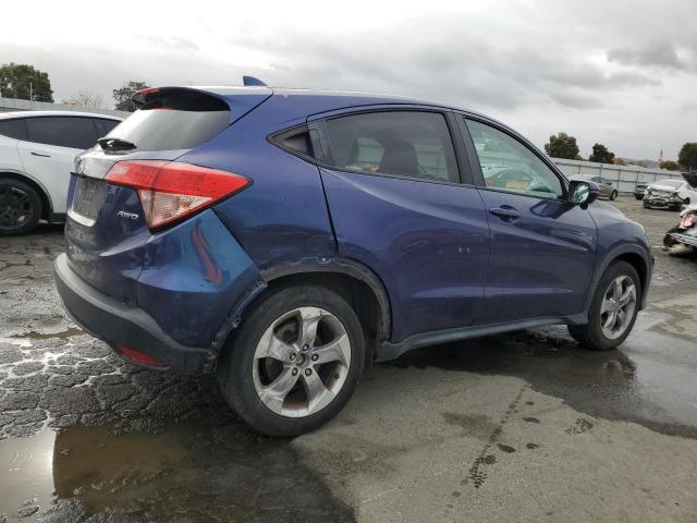 Image 3 of 2016 HONDA HR-V EX 2016 with VIN 3CZRU6H53GM757779