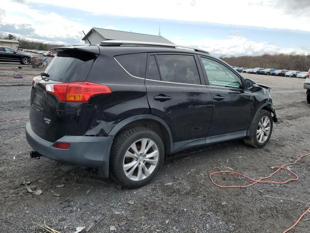 Изображение 3 2015 TOYOTA RAV4 LIMITED 2015 с VIN 2T3DFREVXFW276666
