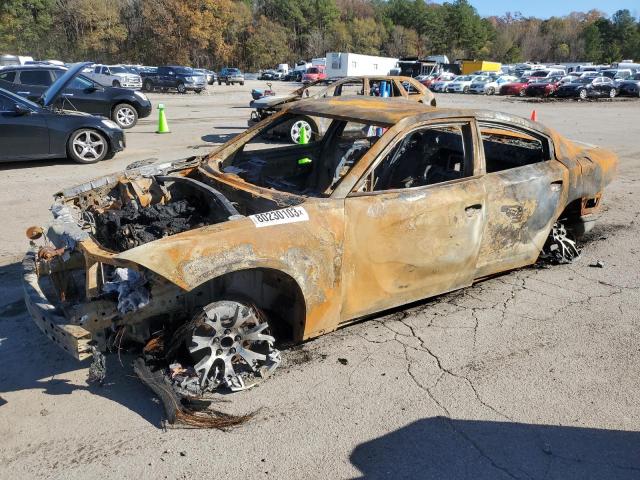 Obraz 1 z 2016 DODGE CHARGER SXT 2016 z VIN 2C3CDXHG6GH346561