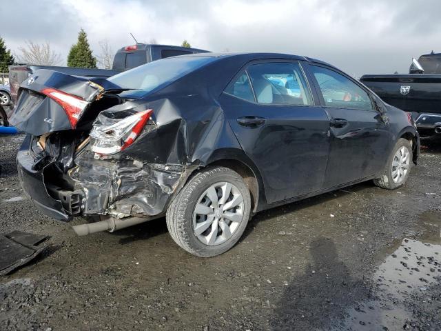 Изображение 3 2014 TOYOTA COROLLA L 2014 с VIN 2T1BURHE6EC148992