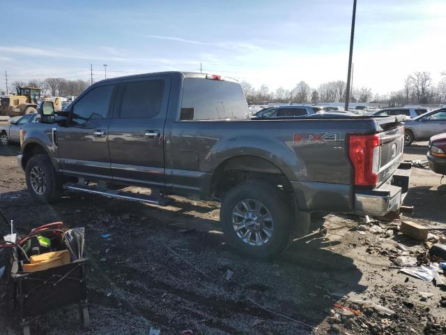 Obraz 2 z 2017 FORD F350 SUPER DUTY 2017 z VIN 1FT8W3BTXHEC40133
