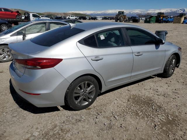 Image 3 of 2018 HYUNDAI ELANTRA SEL 2018 with VIN 5NPD84LF3JH282219