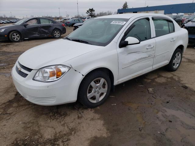 Изображение 1 2008 CHEVROLET COBALT LT 2008 с VIN 1G1AL58F887340848