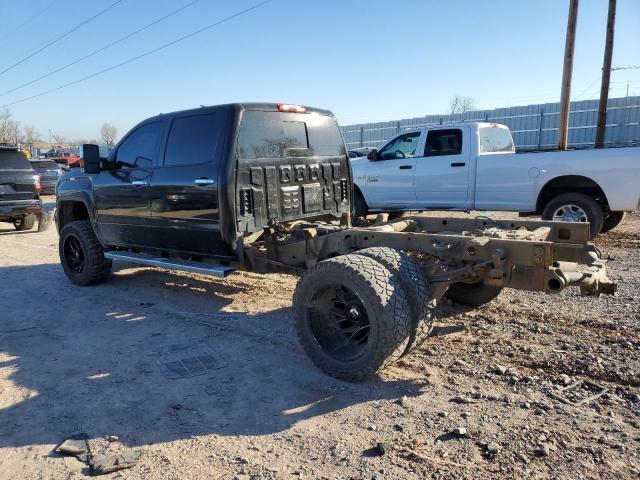 Obraz 2 z 2015 GMC SIERRA K3500 DENALI 2015 z VIN 1GT424E82FF670818