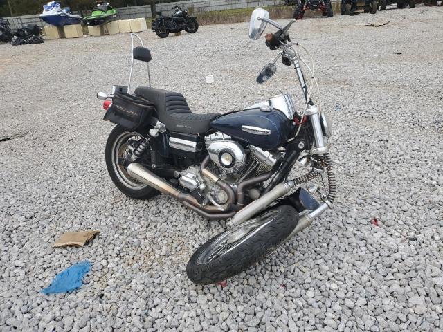 Obraz 2008 HARLEY-DAVIDSON FXDC DAYTONA CUSTOM 2008