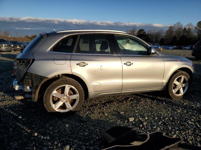 Image 3 of 2010 AUDI Q5 PREMIUM PLUS 2010 with VIN WA1LKAFP0AA099619