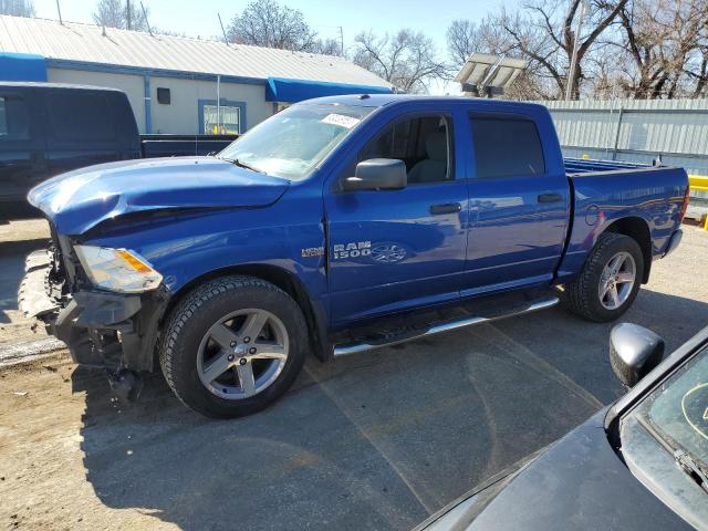 Obraz 2014 RAM 1500 ST 2014
