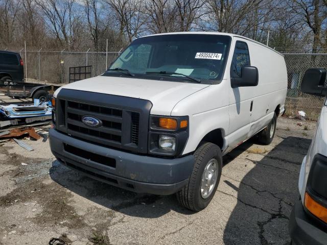 Изображение 2012 FORD ECONOLINE E250 VAN 2012