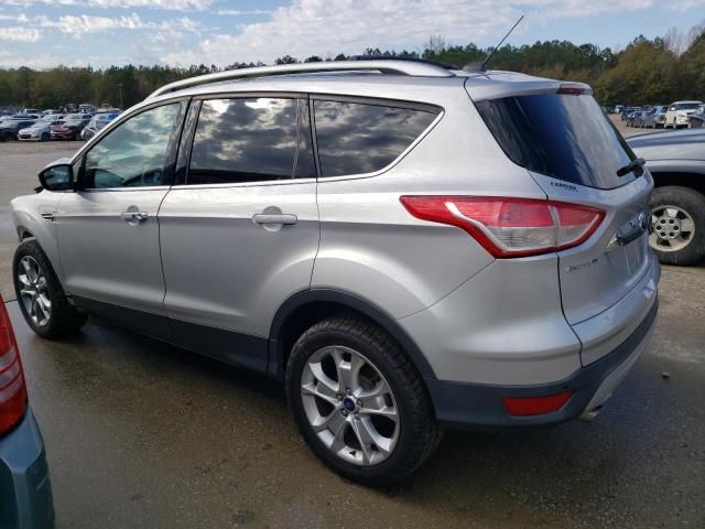 Image 2 of 2015 FORD ESCAPE TITANIUM 2015 with VIN 1FMCU9JX3FUA20905