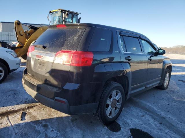 Obraz 3 z 2012 GMC TERRAIN SLE 2012 z VIN 2GKALMEK1C6226609