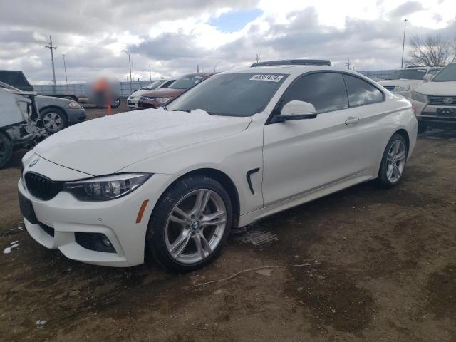 Obraz 2018 BMW 430XI  2018