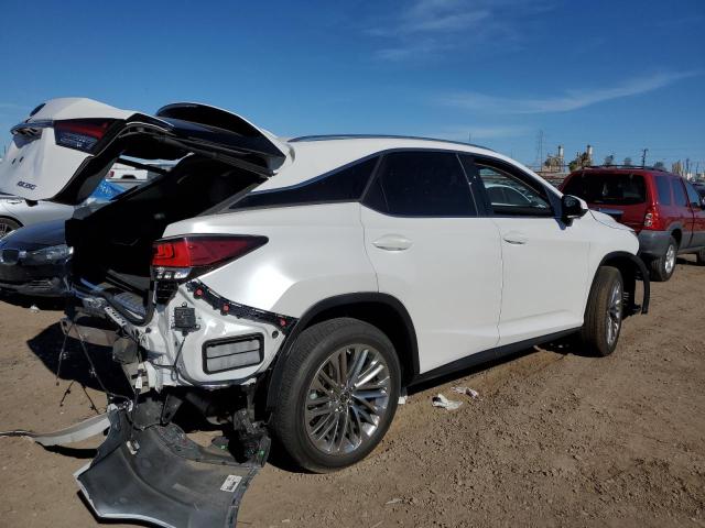 Изображение 3 2020 LEXUS RX 350 2020 с VIN 2T2JZMAA8LC161730
