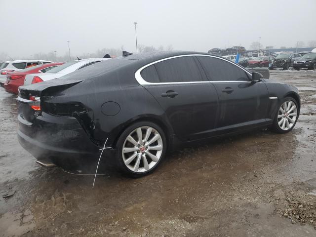 Obraz 3 z 2014 JAGUAR XF  2014 z VIN SAJWJ0EF6E8U22689