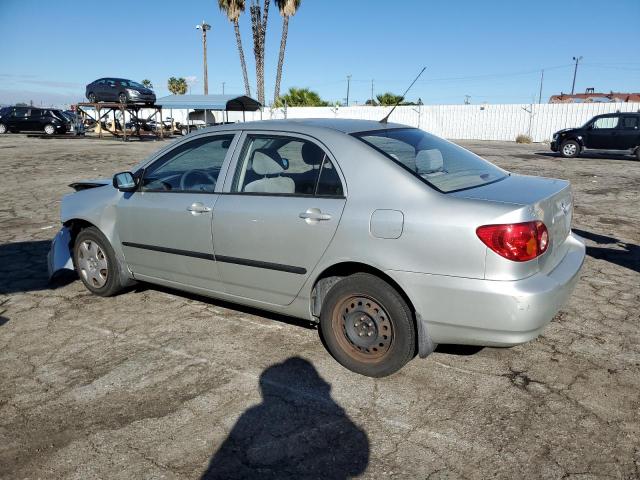 Изображение 2 2003 TOYOTA COROLLA CE 2003 с VIN JTDBR32E432010807