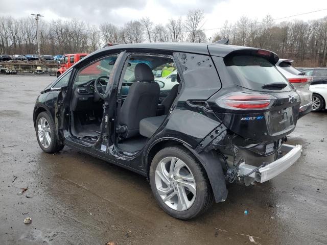 Image 2 of 2023 CHEVROLET BOLT EV 1LT 2023 with VIN 1G1FW6S04P4131940
