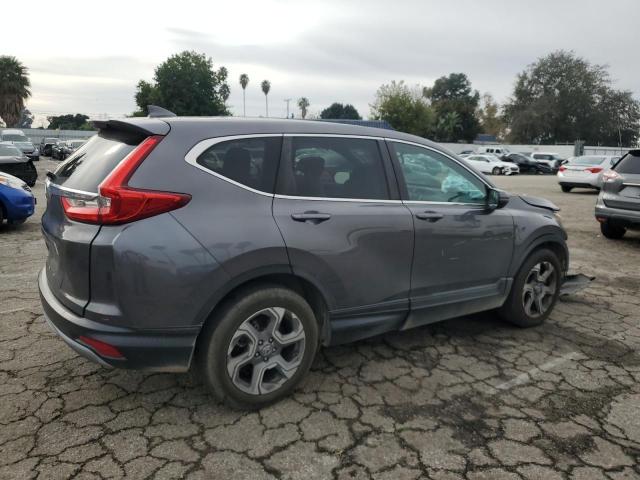 Image 3 of 2019 HONDA CR-V EXL 2019 with VIN 5J6RW1H88KA000891