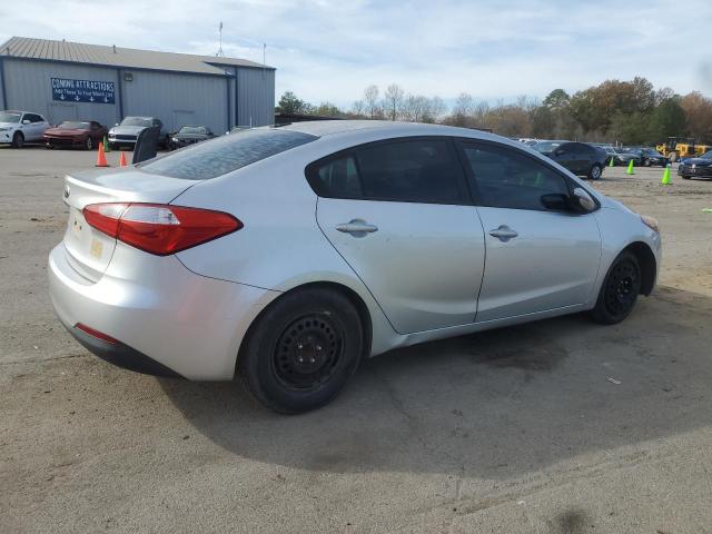 Изображение 3 2014 KIA FORTE LX 2014 с VIN KNAFX4A6XE5157431