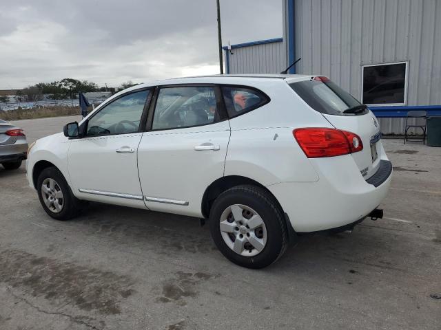 Obraz 2 z 2015 NISSAN ROGUE SELECT S 2015 z VIN JN8AS5MT2FW673477