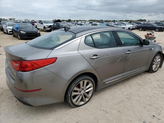 Obraz 3 z 2015 KIA OPTIMA SX 2015 z VIN 5XXGR4A65FG505599