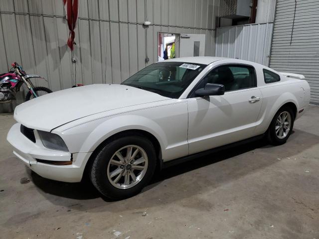 2006 FORD MUSTANG  2006 image