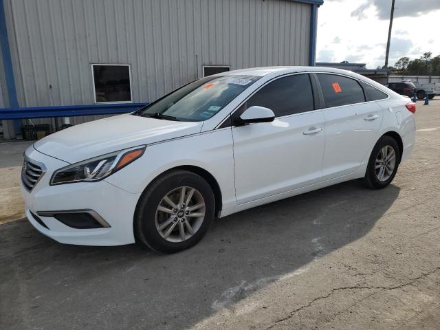 Obraz 1 z 2016 HYUNDAI SONATA SE 2016 z VIN 5NPE24AF8GH388313