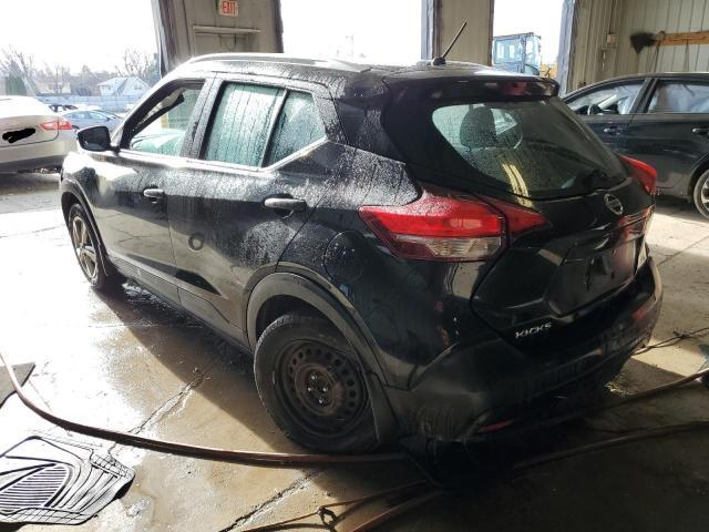 Obraz 2 z 2018 NISSAN KICKS S 2018 z VIN 3N1CP5CU8JL535458