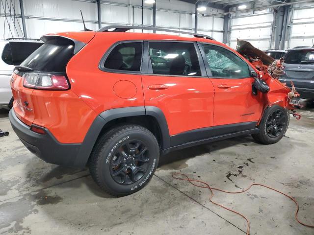 Obraz 3 z 2021 JEEP CHEROKEE TRAILHAWK 2021 z VIN 1C4PJMBX1MD236491