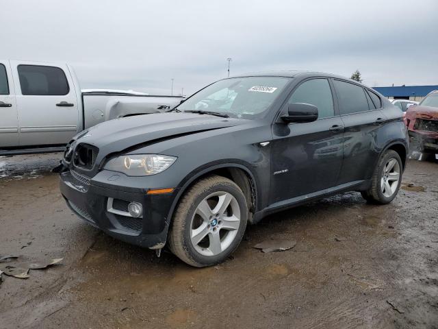 Obraz 2014 BMW X6 XDRIVE35I 2014