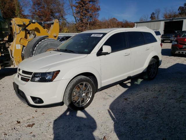 2019 DODGE JOURNEY GT 2019 image