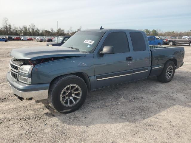 2007 CHEVROLET SILVERADO C1500 CLASSIC 2007 image