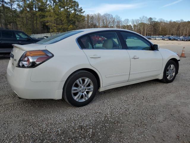 Obraz 3 z 2012 NISSAN ALTIMA BASE 2012 z VIN 1N4AL2AP5CC196657