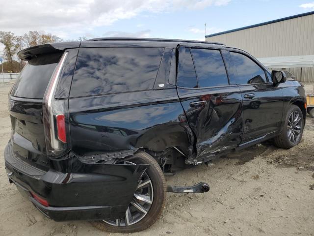 Изображение 3 2021 CADILLAC ESCALADE SPORT 2021 с VIN 1GYS4FKLXMR288127