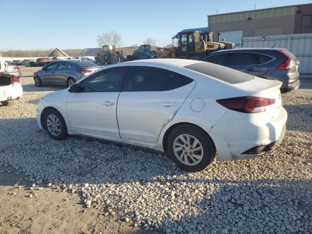 Obraz 2 z 2020 HYUNDAI ELANTRA SE 2020 z VIN 5NPD74LF9LH509628